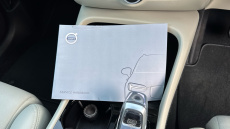 Volvo Xc40 1.5 T3 [163] Inscription Pro 5dr Geartronic Petrol Estate